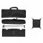 Faltbarer Solar-Campingtisch - 7