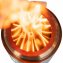RedFire Pellet-Feuerschale S - 7