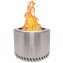 RedFire Pellet-Feuerschale XL - 7