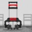 Faltbare Treppensteiger-Trolley - 7