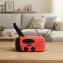 Kurbel- und Solarradio - 7