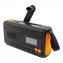 DAB+-Kurbel-und Solarradio - 7