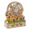 Drehendes Holz-Riesenrad - 7
