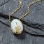 Opal-Schmuckset - 7