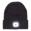LED Wintermütze - 7
