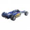 Benetton B195 GB  - 7