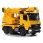 Funkgesteuerter Schwertlastkran Mercedes-Benz Arocs - 7