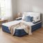 Luftbett mit Sofa-Funktion - 7