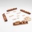 Zahlenlegespiel nach Rummy-Art - 7