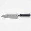 Messerset Santoku - 7