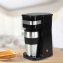 Kaffeemaschine für eine Tasse mit Reisebecher - 7