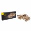 Holzmodell Lastwagen - 7