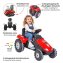 Ride-on Traktor - 7