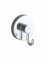 Mod. Vacuum-Loc® Haken 4er Set, Befestigung ohne bohren - 7