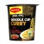 Maggi Magic Asia Noodle Cup Curry - 7