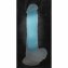 Dildo Glow in the Dark - 7
