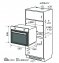 Einbaubackofen  EBEP 707-18H - 7