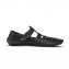 Jaro Barfuss Sandale schwarz - 7