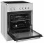 Standherd -  ECM 6-4  inox - 7