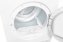 Kondenstrockner  TK810-060 weiss - 7