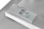 Einbaugeschirrspüler - teilintegrierbar EGSP9313-EF-030 inox - 7