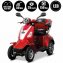 E-Quad „Lyon” 25km/h - 7