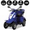 E-Quad „Lyon” 25km/h - 7