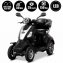 E-Quad „Lyon” 25km/h - 7