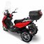 E-Trike „Maximus” 25 km/h - 7