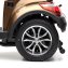 E-Mobil Venezia 4-Rad Lithium - 7