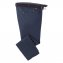 Leichte bügelfreie Baumwollhose - 7