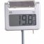Digitales Solar-Gartenthermometer - 7