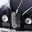 BMW 502 „Barockengel” Bestattungswagen - 7