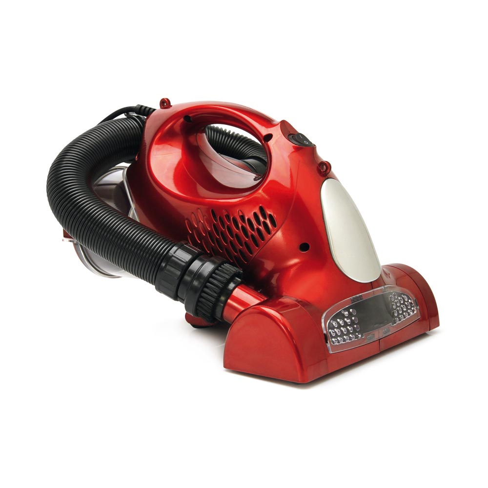 TurboHandstaubsauger EUROtops.de