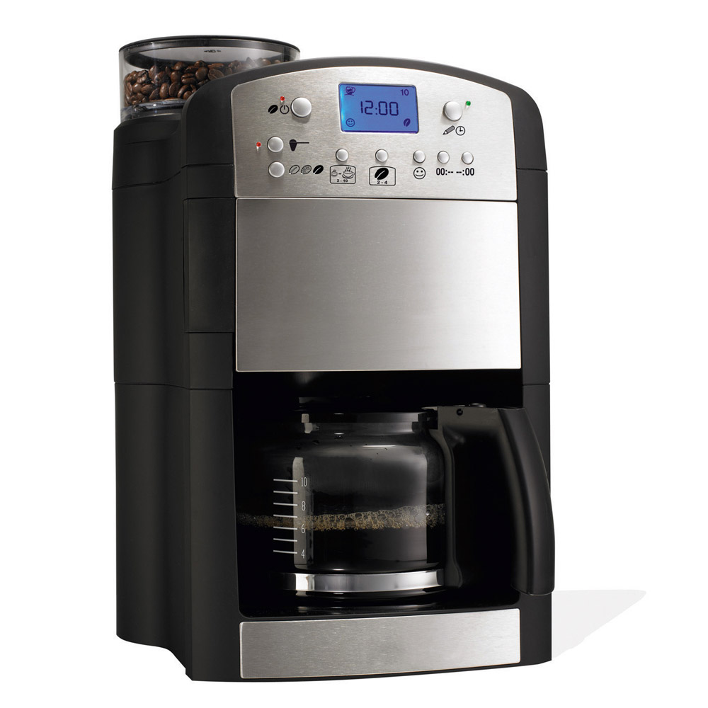 Kaffeemaschine Mit Mahlwerk = kaffeemaschine mit mahlwerk günstig bei eurotops bestellen Kaffeemaschine Mit Mahlwerk = kaffeemaschine mit mahlwerk günstig bei eurotops bestellen