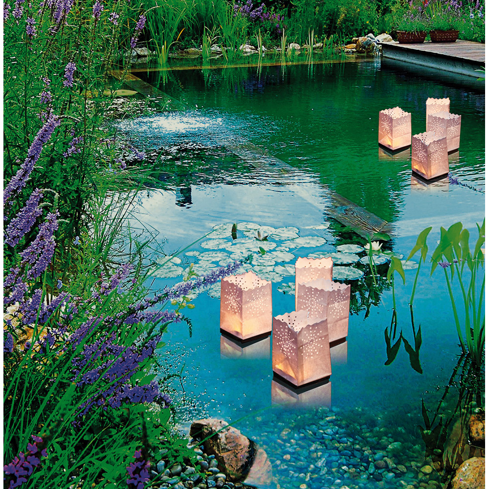 Schwimmlichter EUROtops.de