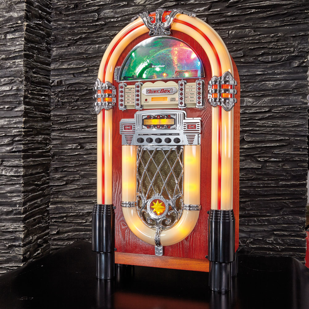 Jukebox EUROtops.de