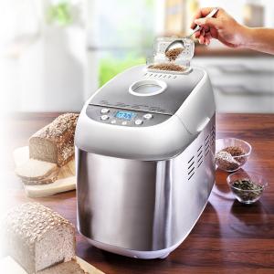 {Brotbackautomaten
37} Brotbackautomat mit Umluftfunktion günstig bei EUROtops bestellen | {Brotbackautomaten
37}