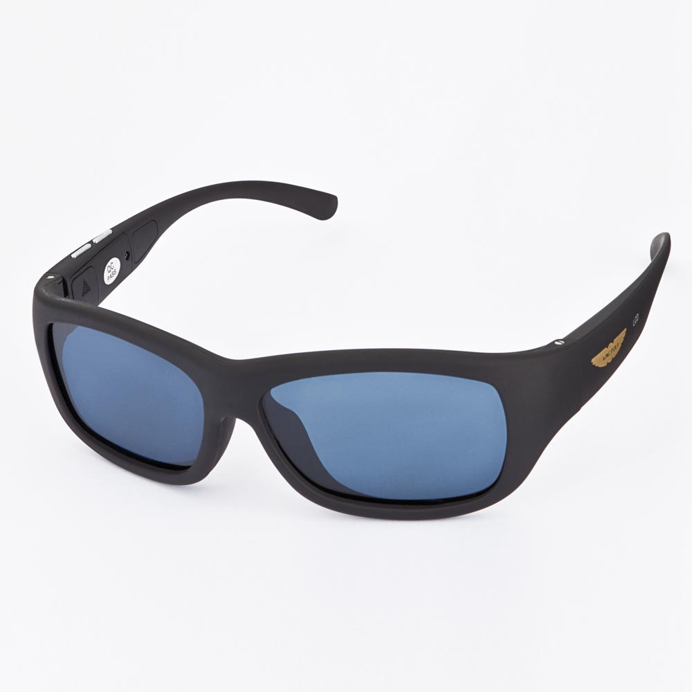 Sonnenbrille mit einstellbarer Tönung | EUROtops.de