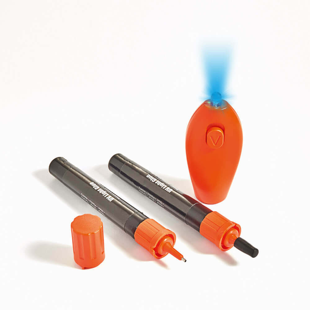 Reparaturstift Mit Uv Licht Gunstig Bei Eurotops Bestellen