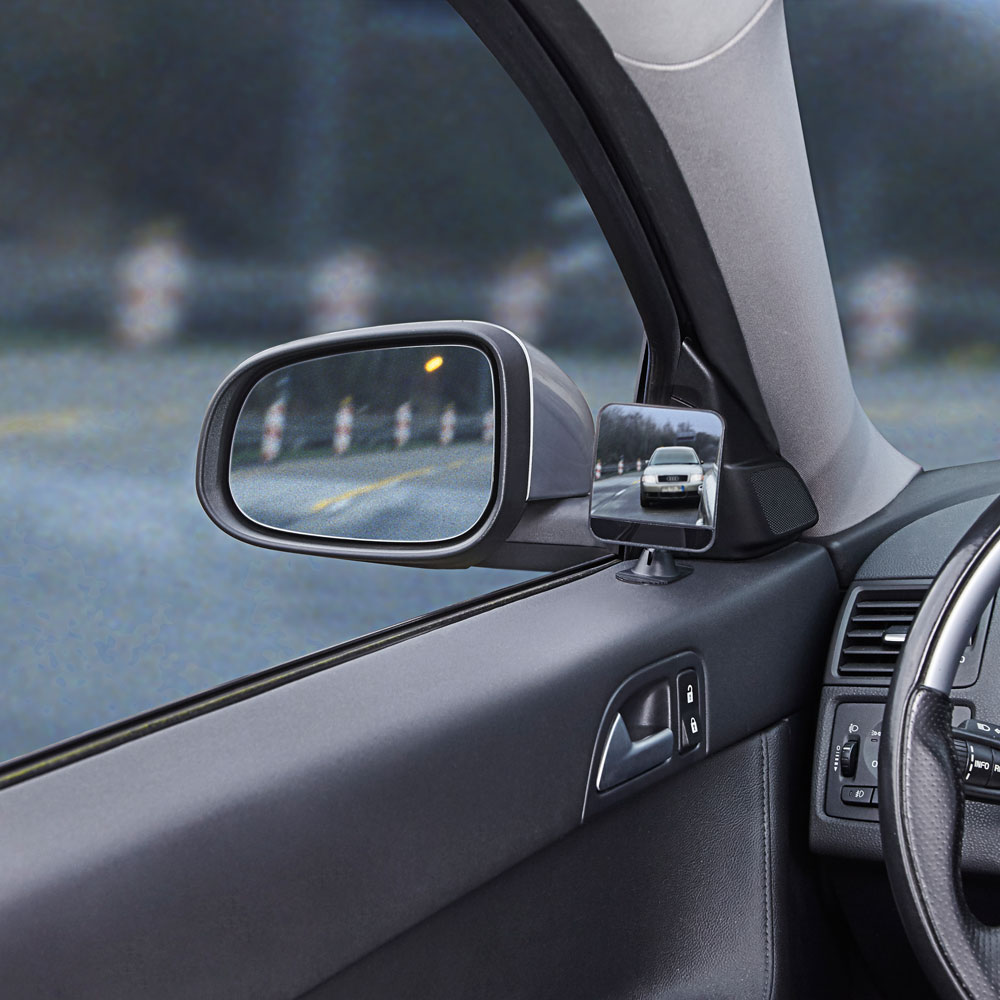 Sicherheits Weitwinkel Spiegel Gunstig Bei Eurotops Bestellen