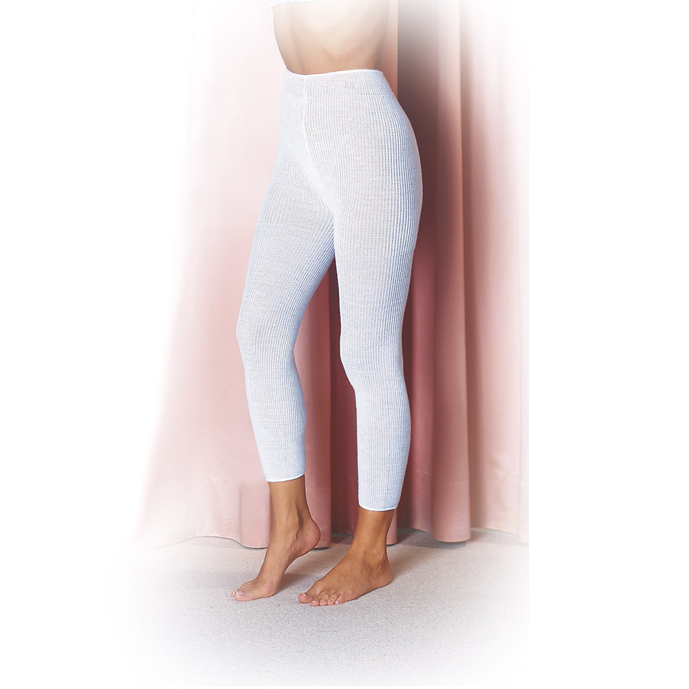Kaufe Thermo-Unterwäsche Damen Herbstkleidung Lange Hosen Anzug Herbst