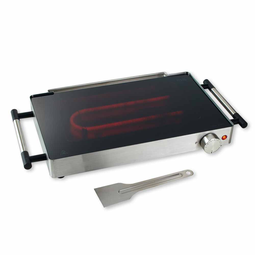 TeppanyakiCeranGrill EUROtops.de