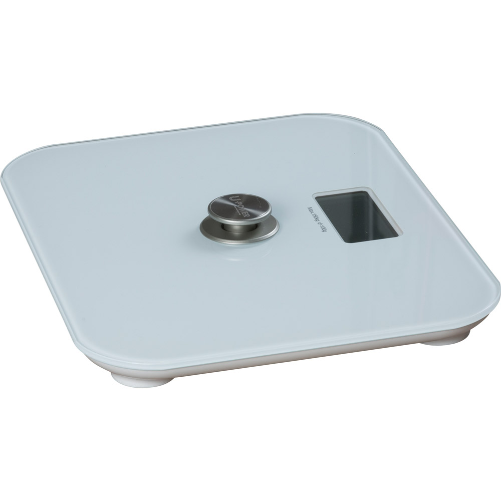 Digitale Personenwaage günstig bei EUROtops bestellen