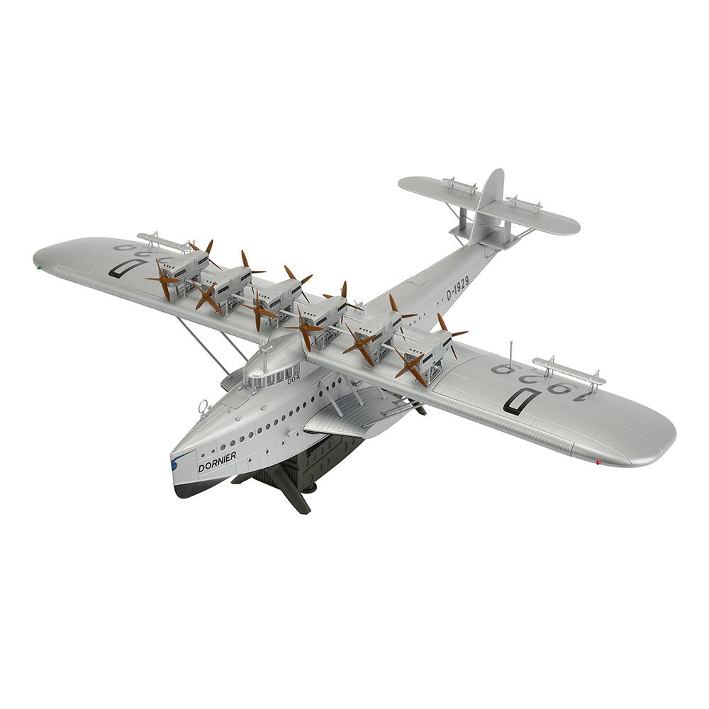 Dornier Do X 1929 EUROtops.de