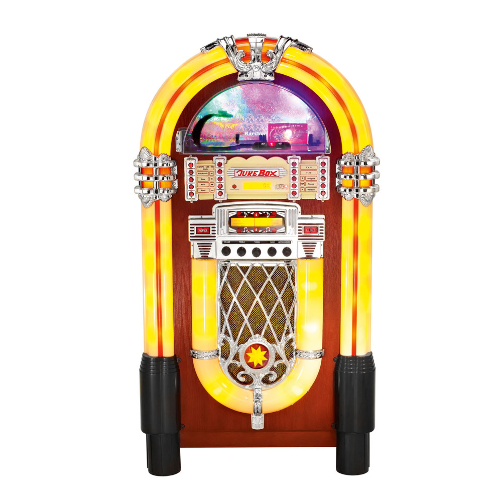 Jukebox EUROtops.de