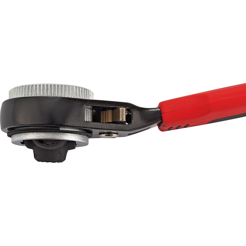 2-in-1 Bohrfutter Ratschenschlüssel - Praktisches Spannwerkzeug Für Bohrmaschinen