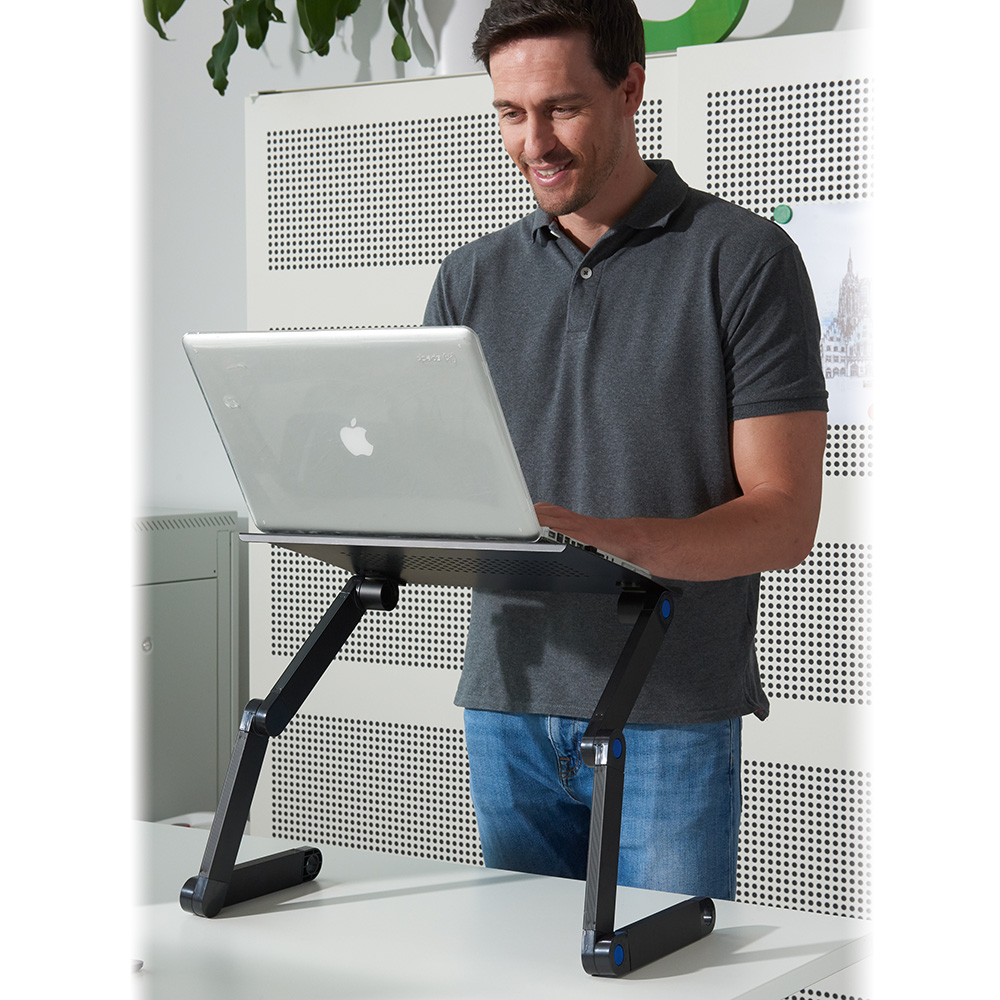 Tablet- und Laptop Butler | EUROtops.de