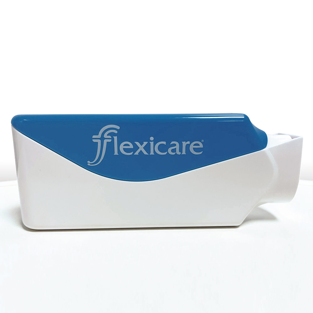 Lungentester „PeakFlowMeter” EUROtops.de