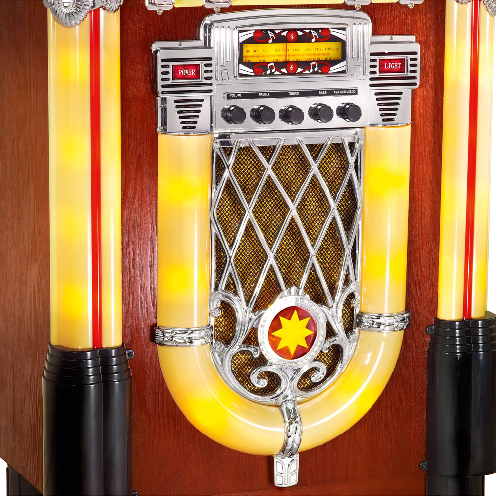 Jukebox EUROtops.de
